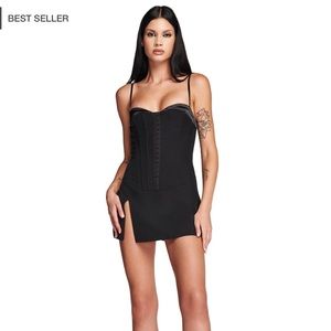 I Am Gia Friella Dress